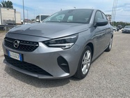 Opel Corsa 2021