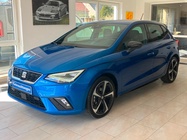 Seat Ibiza 2023