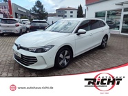 Volkswagen Passat 2025