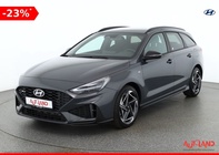 Hyundai i30 2025