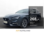 Seat Leon 2025