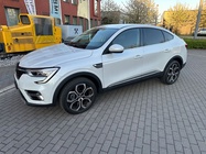 Renault Arkana 2022