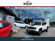 Jeep Renegade 2019