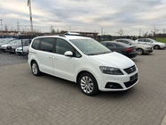 Seat Alhambra 2015