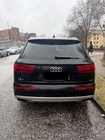 Audi Q7 2019