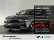 Opel Astra 2024