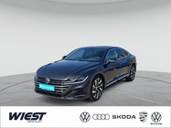 Volkswagen Arteon 2021