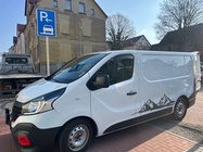 Renault Trafic 2019