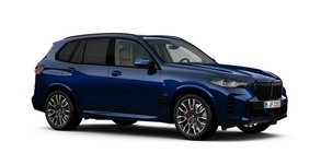 BMW X5 2025