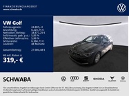 Volkswagen Golf 2024