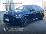 BMW X6M 2025