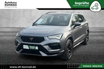 Cupra Ateca 2023