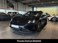 Porsche Taycan 2025