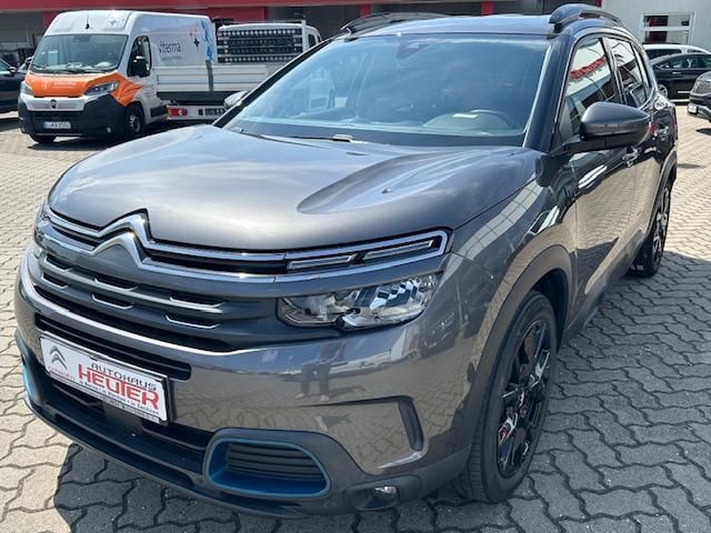 Citroen C5