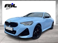 BMW 2 Series 2025