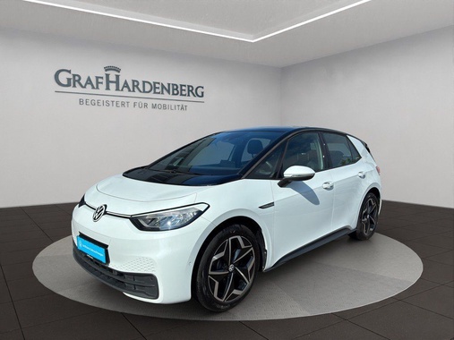 Volkswagen ID.3 2022
