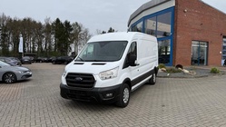 Ford Transit 2022