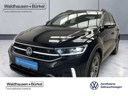 Volkswagen T-Roc 2024