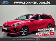 Kia cee'd Sportswagon 2020