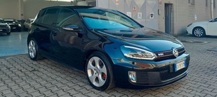 Volkswagen Golf 2010