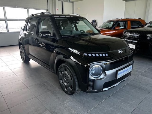 Hyundai Inster 2025
