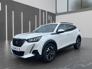 Peugeot 2008 2021