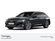 Audi A6 2025