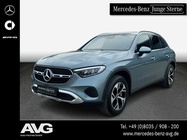 Mercedes-Benz GLC-Class 2025