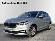 Skoda Fabia 2025