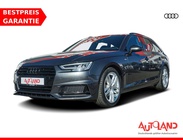 Audi A4 2019