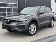 Volkswagen Touareg 2024