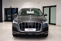 Audi Q7 2021