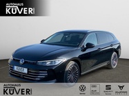 Volkswagen Passat 2026