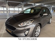 Ford Fiesta 2020