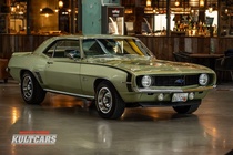 Chevrolet Camaro 1969