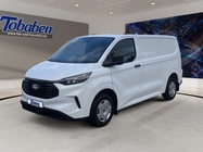 Ford Transit Custom 2024