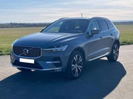 Volvo XC60 2022