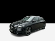 Mercedes-Benz B-Class 2025