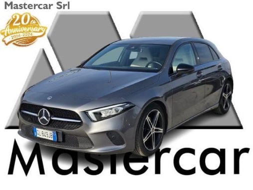Mercedes-Benz Other 2022