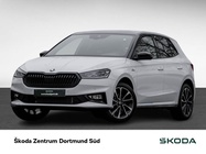 Skoda Fabia 2025