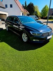 Volkswagen Passat 2019