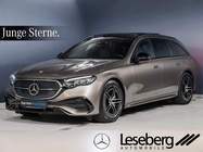 Mercedes-Benz E-Class 2025