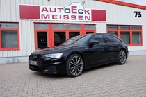 Audi A6 2023