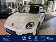 Volkswagen Beetle 2017