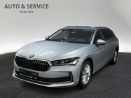 Skoda Superb 2025