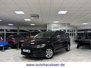 Volkswagen Touran 2022