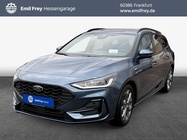 Ford Focus 2023