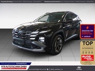 Hyundai Tucson 2025