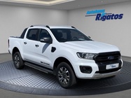 Ford Ranger 2022