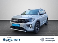 Volkswagen T-Cross 2025